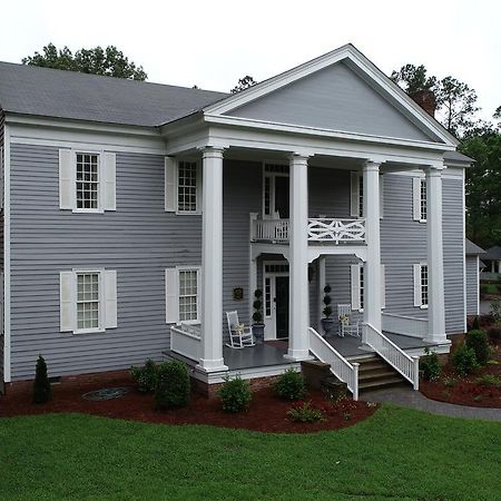 The Elizabethtown Inn ภายนอก รูปภาพ
