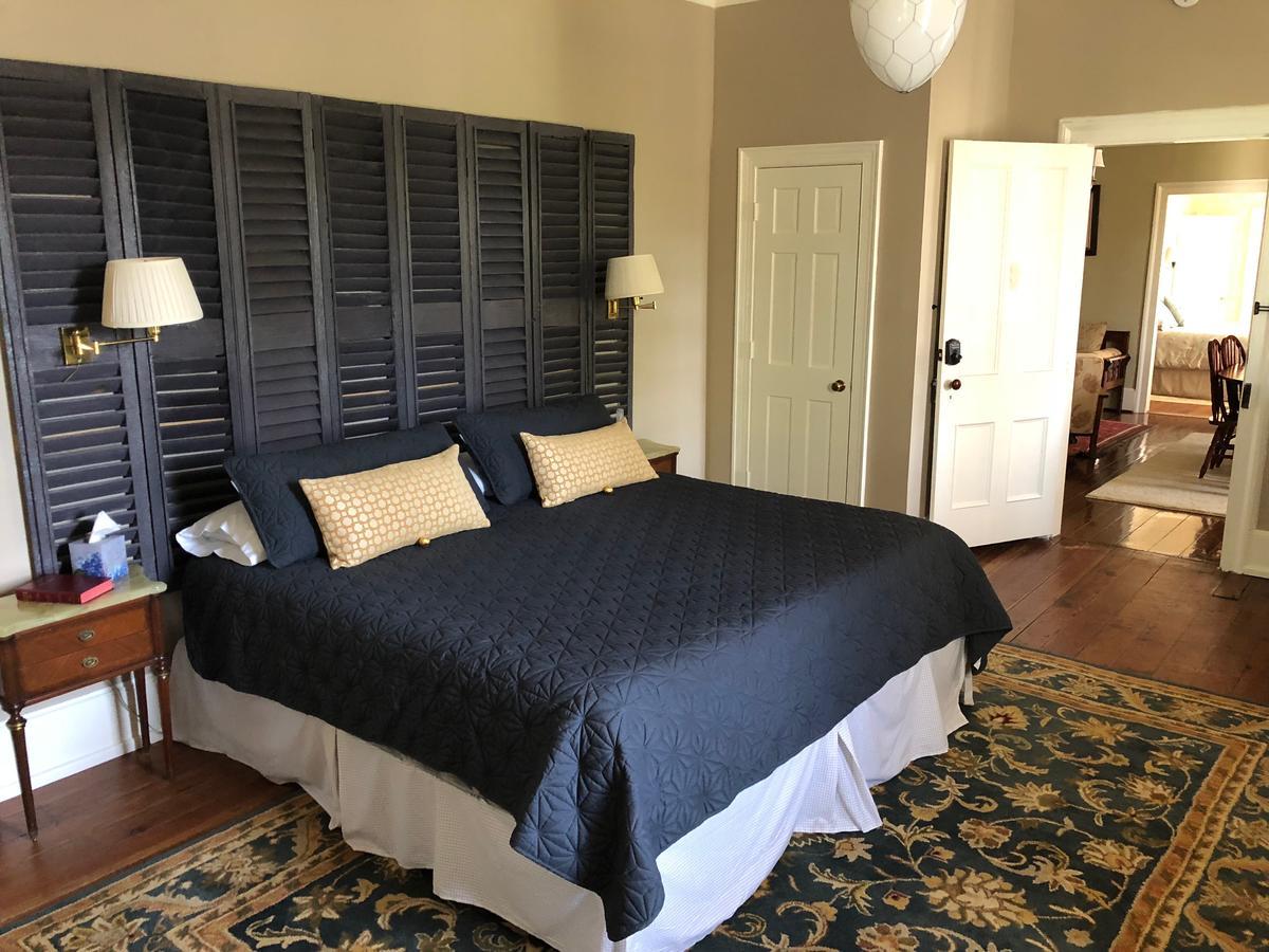 The Elizabethtown Inn ภายนอก รูปภาพ