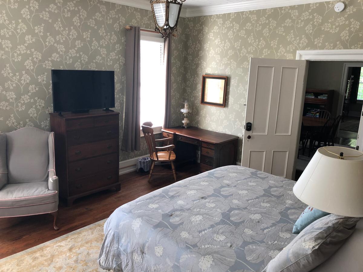 The Elizabethtown Inn ภายนอก รูปภาพ