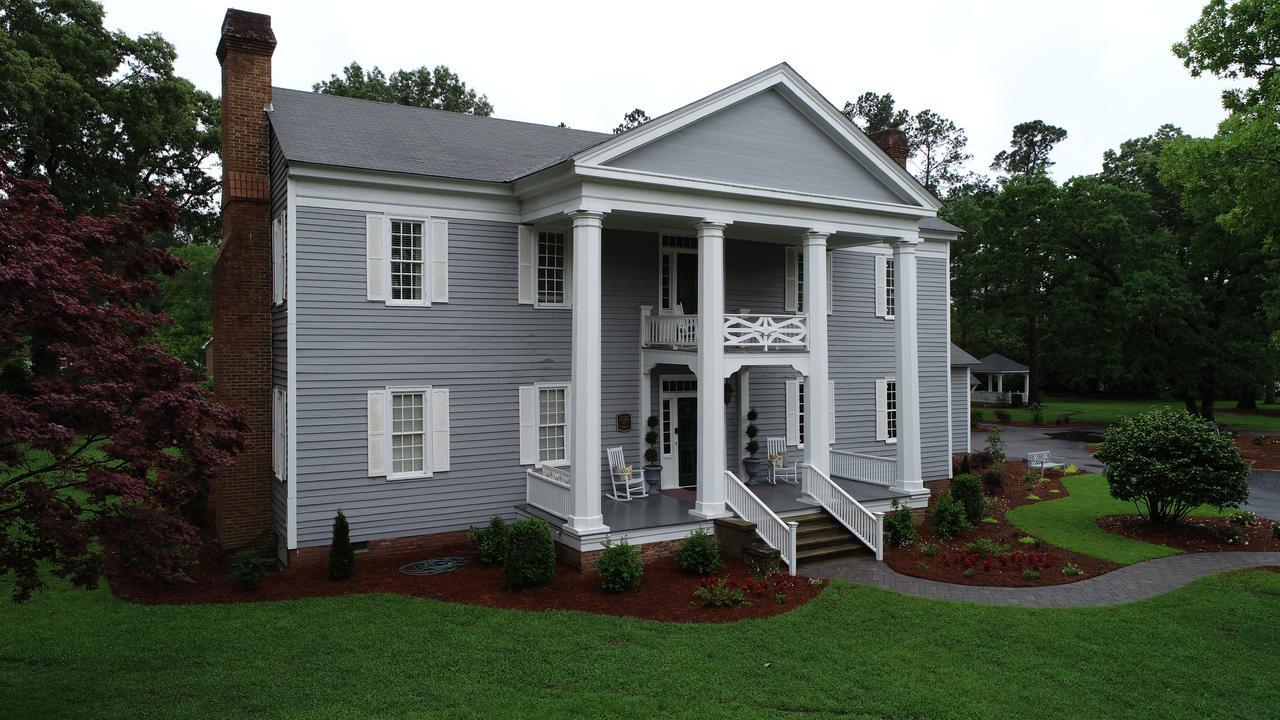 The Elizabethtown Inn ภายนอก รูปภาพ