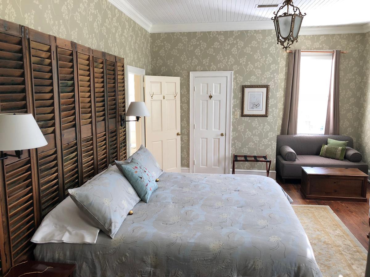 The Elizabethtown Inn ภายนอก รูปภาพ